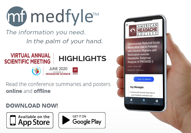 Download Medfyle APP on App Store and Android Store